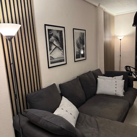 Fresh Apartment, 2 Bedroom, 2 Bathroom, 2 Lovely Poolareas Los Alcázares Exteriör bild