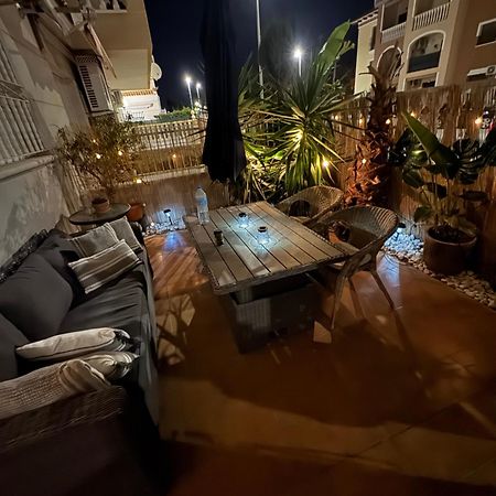 Fresh Apartment, 2 Bedroom, 2 Bathroom, 2 Lovely Poolareas Los Alcázares Exteriör bild