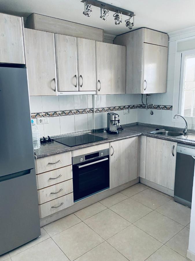 Fresh Apartment, 2 Bedroom, 2 Bathroom, 2 Lovely Poolareas Los Alcázares Exteriör bild