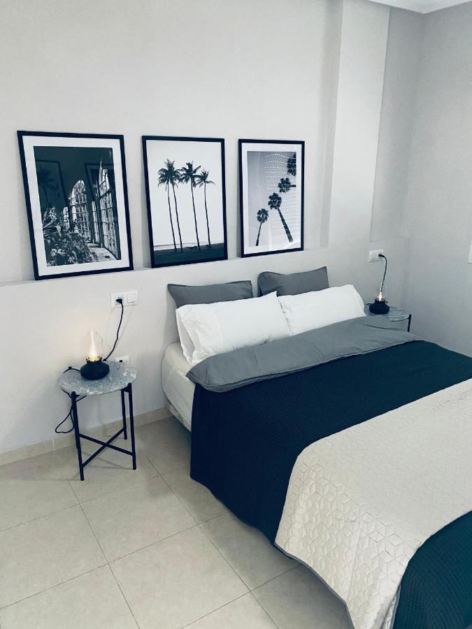 Fresh Apartment, 2 Bedroom, 2 Bathroom, 2 Lovely Poolareas Los Alcázares Exteriör bild