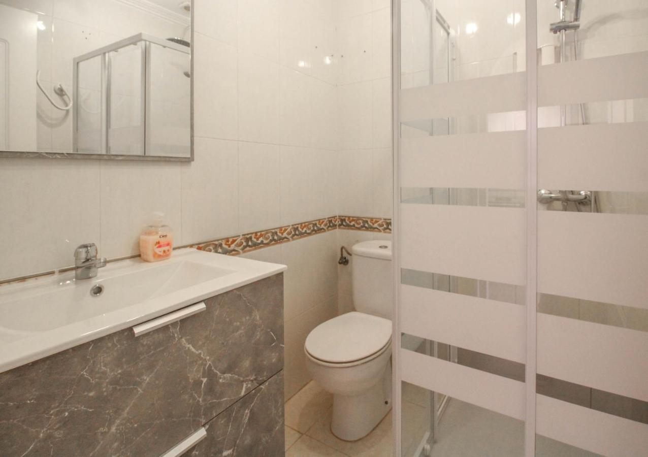 Fresh Apartment, 2 Bedroom, 2 Bathroom, 2 Lovely Poolareas Los Alcázares Exteriör bild
