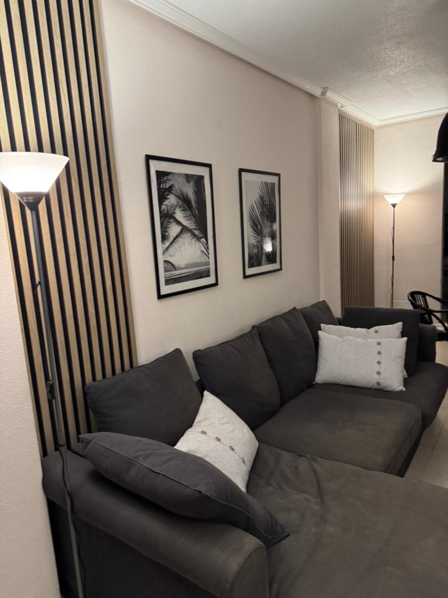 Fresh Apartment, 2 Bedroom, 2 Bathroom, 2 Lovely Poolareas Los Alcázares Exteriör bild